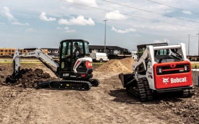 6 Reasons Why Renting Compact Equipment Makes Sense