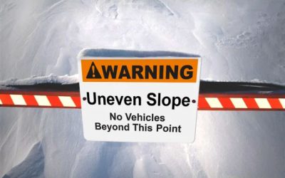 Tips for Safe Winter Operations